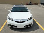 Acura TL FWD
