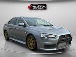 Mitsubishi Lancer Evolution GSR