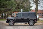 Mercedes-Benz G-Class G 63 AMG 4MATIC