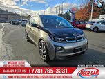 2017 BMW i3