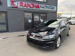 Volkswagen Golf GTI 2.0T Rabbit Edition FWD