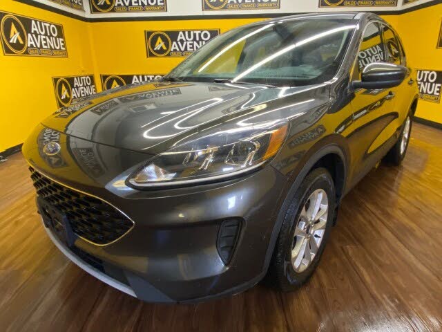 Ford Escape SE AWD 2020