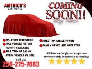 Mercury Montego Premier