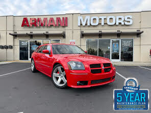 Dodge Magnum SRT8 RWD