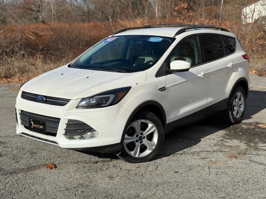 2013 Ford Escape SE AWD