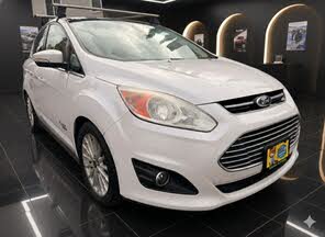 Ford C-Max Energi SEL FWD