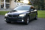BMW 5 Series Gran Turismo 535i RWD