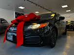 Honda Civic Coupe LX