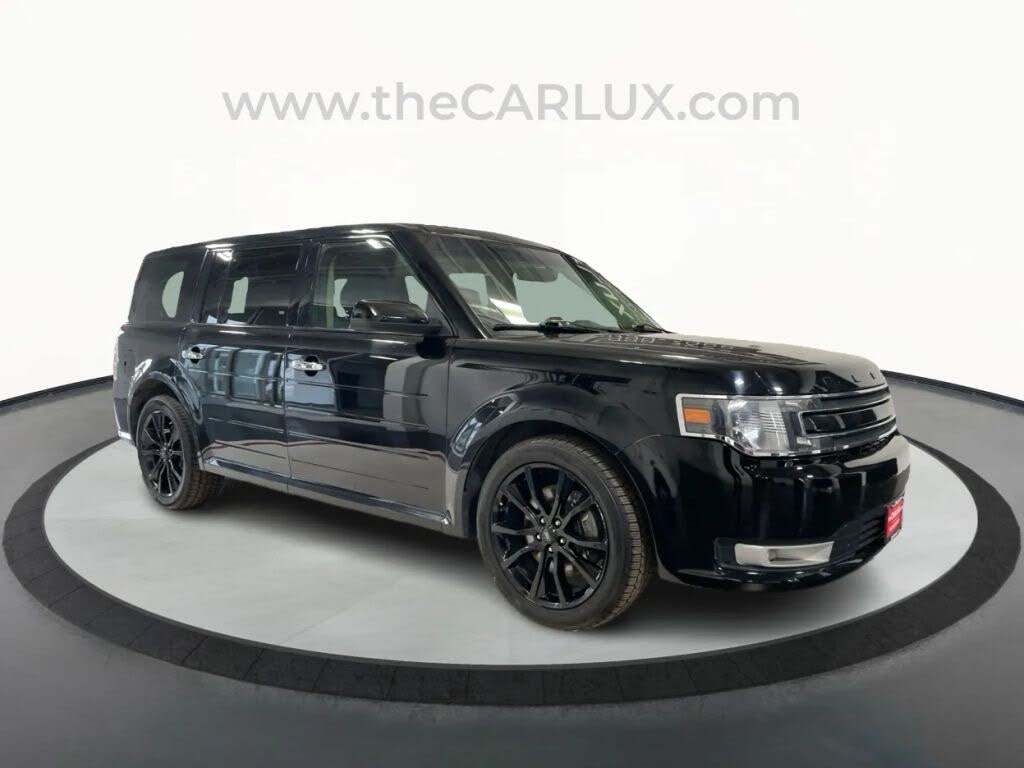 2016 Ford Flex SEL