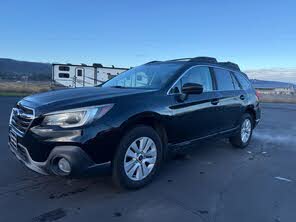 Subaru Outback 2.5i Premium AWD