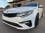 Kia Optima LX FWD