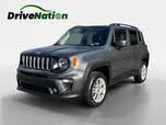 Jeep Renegade Latitude 4WD