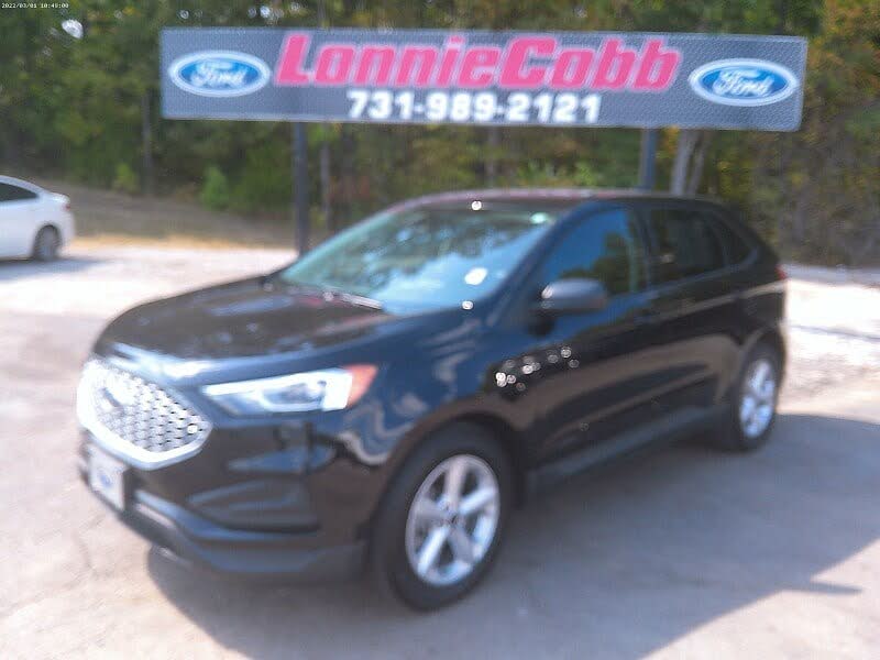 2023 Ford Edge SE AWD