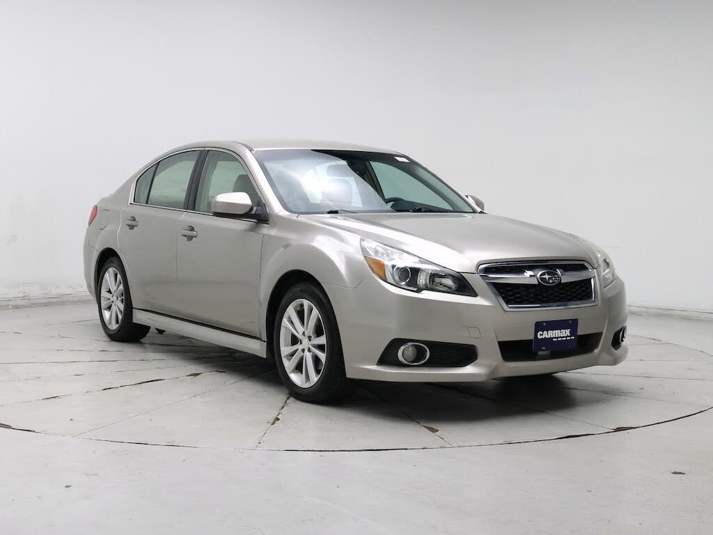 2014 Subaru Legacy 2.5i Limited AWD