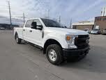 2019 Ford F-350 Super Duty