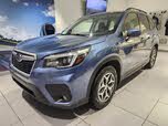 Subaru Forester Touring Wagon AWD
