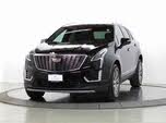 Cadillac XT5 Premium Luxury AWD