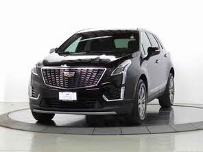 Cadillac XT5 Premium Luxury AWD