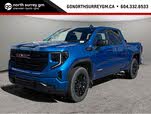 GMC Sierra 1500 Elevation Crew Cab 4WD