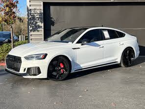 Audi RS 5 Sportback 2.9T quattro AWD