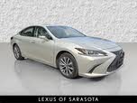 Lexus ES 350 FWD