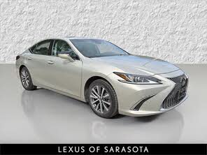 Lexus ES 350 FWD