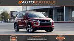 Mitsubishi Outlander Sport ES FWD