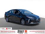 2020 Toyota Prius