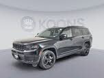 Jeep Grand Cherokee L Altitude 4WD