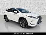 Lexus RX Hybrid 450h AWD