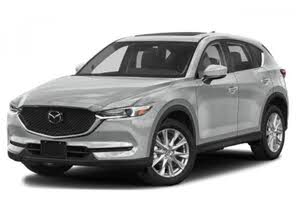 Mazda CX-5 Grand Touring AWD