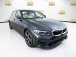 BMW 3 Series 330i RWD