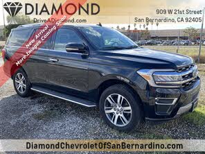 Ford Expedition Limited RWD