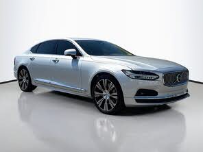 Volvo S90 B6 Inscription AWD