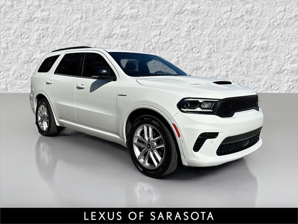 2023 Dodge Durango R/T Plus AWD