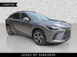 Lexus RX Hybrid 350h Premium AWD