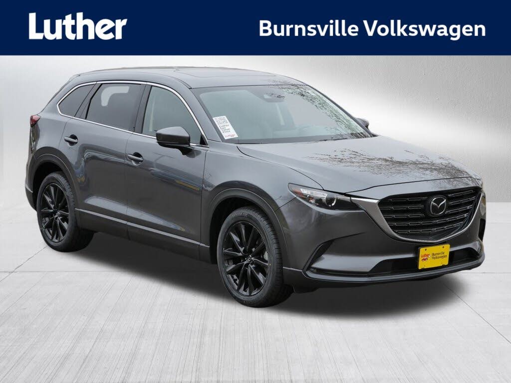 2023 Mazda CX-9 Touring Plus AWD