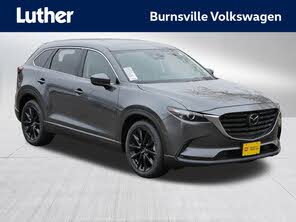 Mazda CX-9 Touring Plus AWD