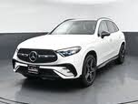 Mercedes-Benz GLC 300 4MATIC