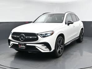 Mercedes-Benz GLC 300 4MATIC