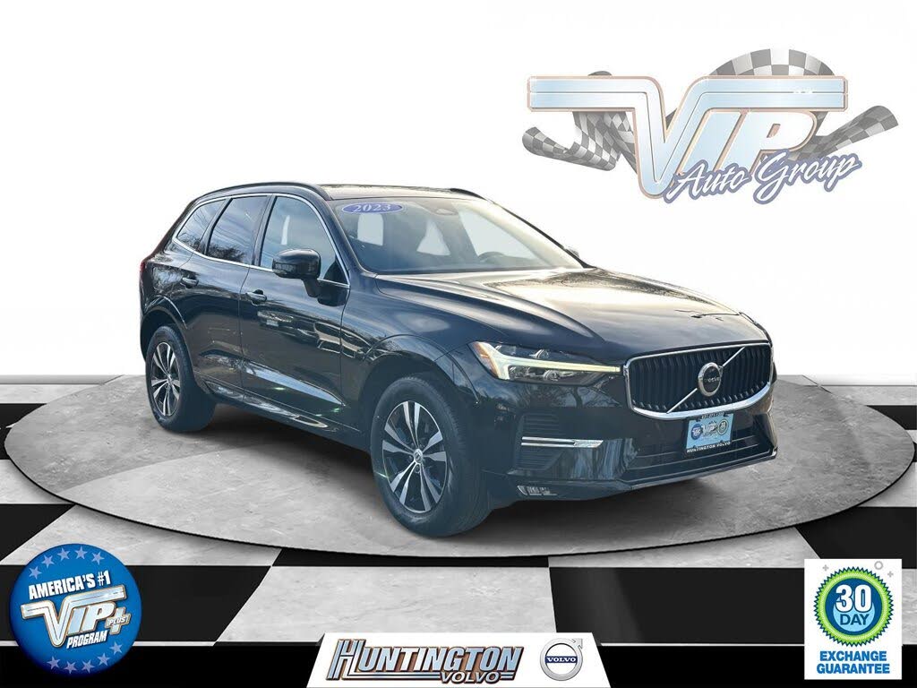 2023 Volvo XC60 B5 Core AWD