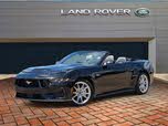 Ford Mustang GT Premium Convertible RWD