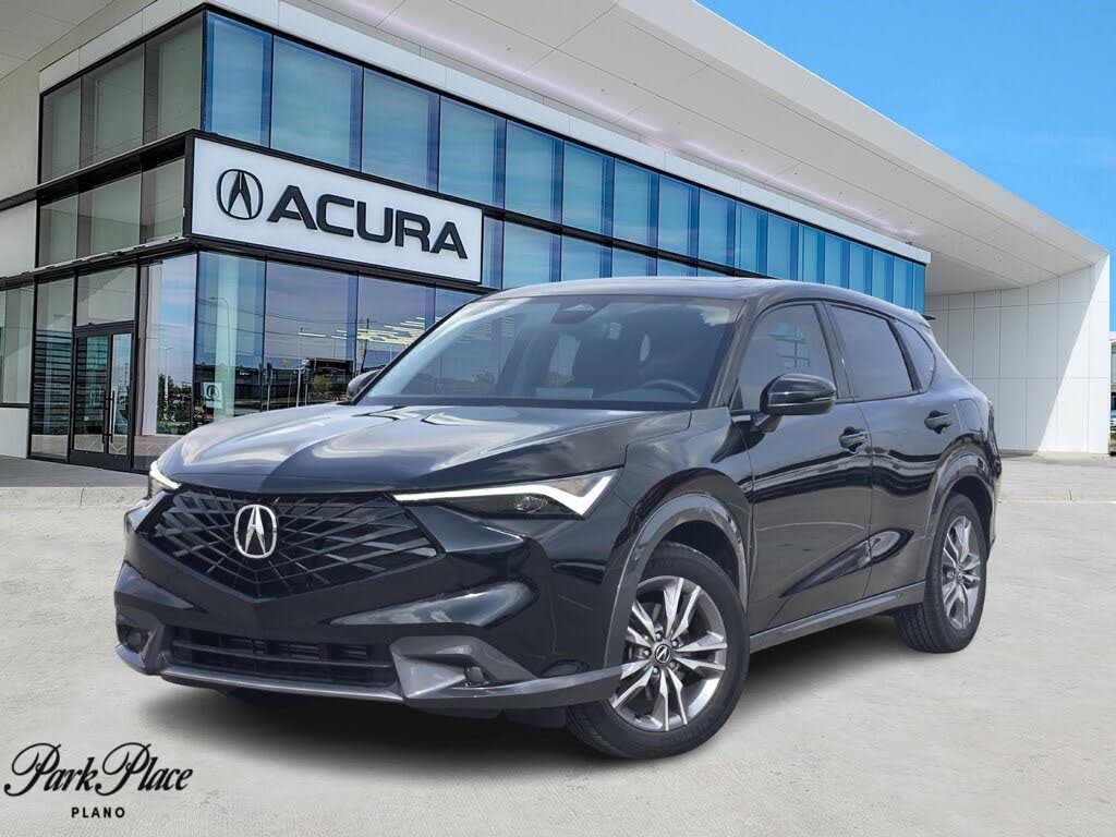 2025 Acura ADX FWD