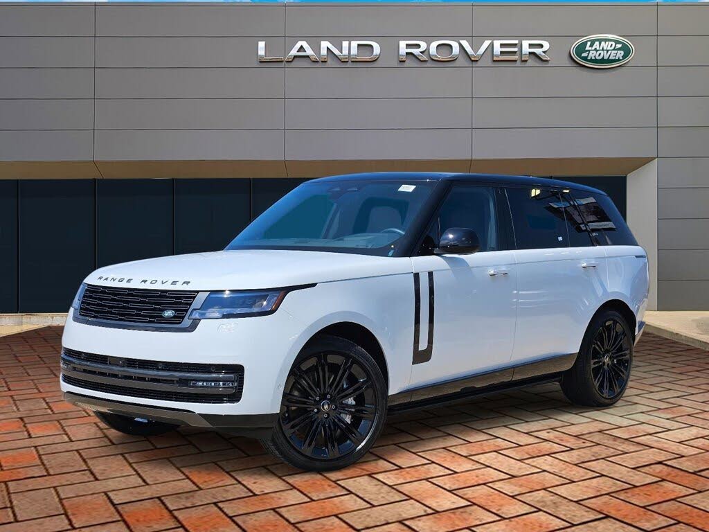 2025 Land Rover Range Rover P530 SE LWB AWD