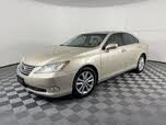 Lexus ES 350 FWD