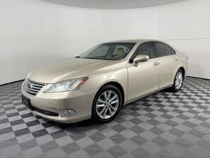 Lexus ES 350 FWD