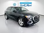 Audi Q3 45 TFSI quattro Premium Plus