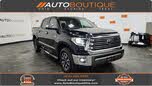 Toyota Tundra 1794 Edition CrewMax 4WD