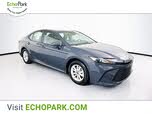 Toyota Camry LE FWD