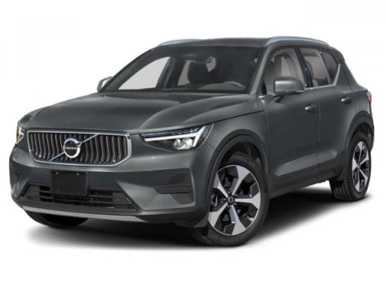2026 Volvo XC40 B5 Core AWD